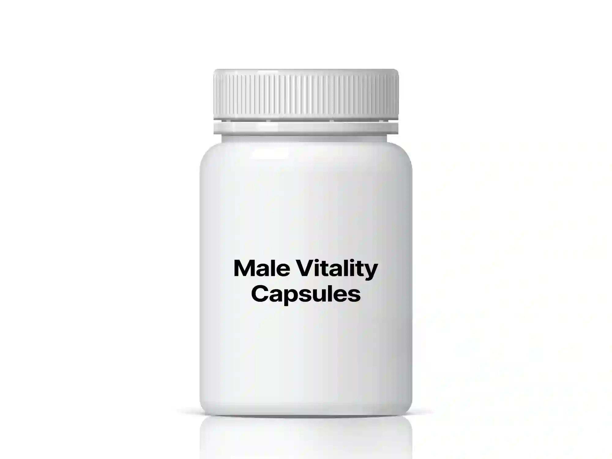Male Vitality Capsules